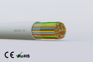 Internal Telephone Cable