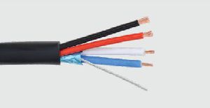 Multimedia Control Cable
