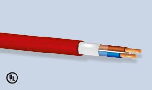 POWER LIMITED FIRE ALARM CABLE