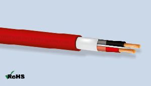 Power Limited Fire Protective Signal Cable