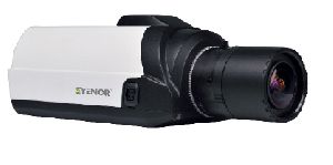 Starlight Box Camera