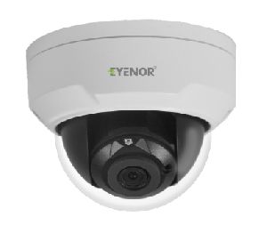 VANDAL PROOF COMPACT DOME CAMERA