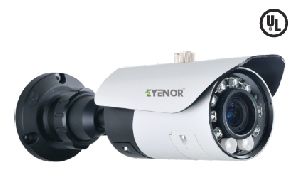 Varifocal Lens Bullet Camera