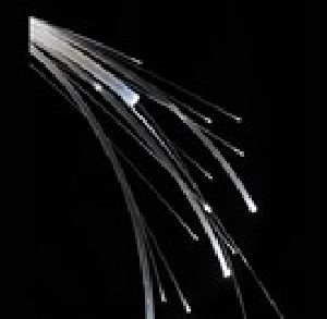 fiber optic wire