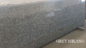 Grey Milano Granite Tiles
