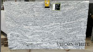 Viscon White Granite Tiles