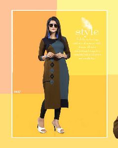 Long Kurti 1027