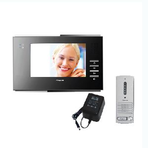 video door entry systems