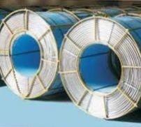 Aluminium Titanium Boron Wire
