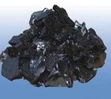 High Temperature Coal Tar Pitch