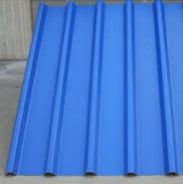 Polished Metal Roofing Sheet Mutlisize, Packaging Type : Multicolor