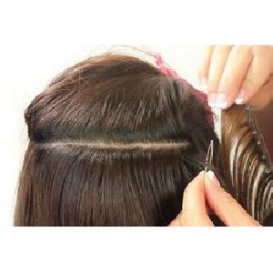Hair Bonding Services