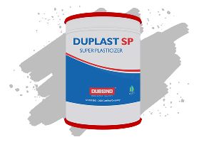 Duplast SP Concrete Admixture