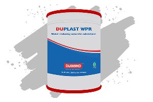 Duplast WPR Concrete Admixture