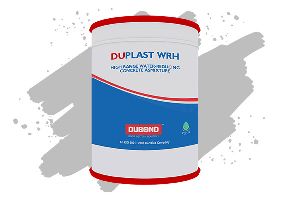 Duplast WRH Concrete Admixture