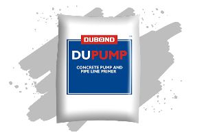 Dupump Concrete Admixture