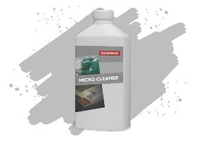 Micro Tile Cleaner