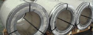 Stainless steel Sheets & Coil