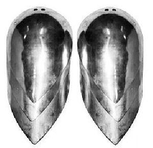Armor Shoulder Plates