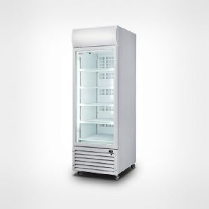 1 Door Display Cooler