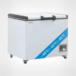 ultra-low temperature freezer