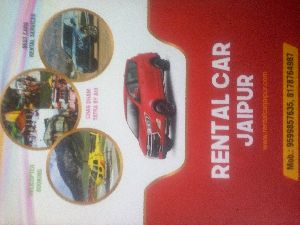 Car rental jaipur Jagatpura
