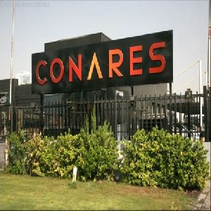 CONARES STEEL