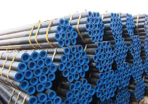 Galvanized Pipe