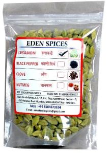 Eden Cardamom Green Large