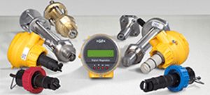 Flow Measurement Equipment