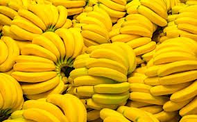 fresh banana