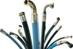 PNEUMATIC pvc hose