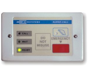 Medisystem nurse call system