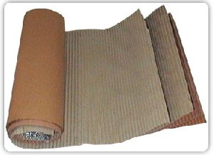 Corrugated Paper Roll