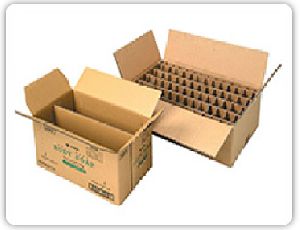 Export Carton Box