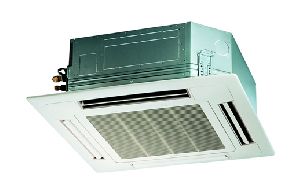 Variable Refrigerant Flow Air Conditioner