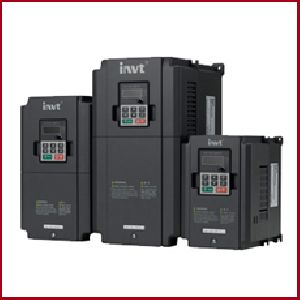 VARIABLE FREQUENCY DRIVE FOR PV PUMP