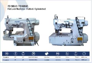 Flat Lock Folding Machine at Rs 38,000 / Piece in Kanpur