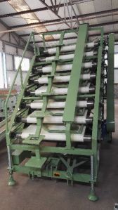 Belt Cleaning Machine 5XDC-3