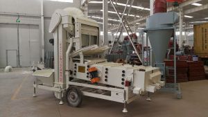 Compound Selecting Machine 5XF-7.5DA