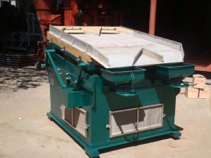 Destoner Separator 5XZQ-6