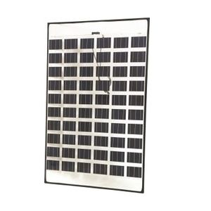 BAPV Crystalline Solar Modules