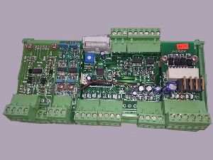 Microprocessor based Industrial Battery charger