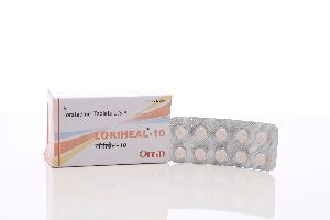 Loratadine 10 Mg Tablets