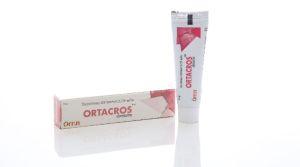 ORTACROS - OINTMENT