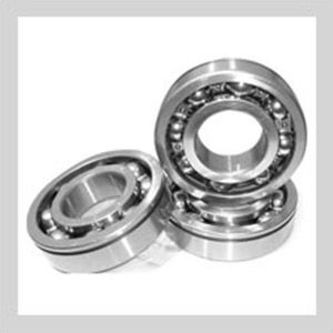 Thrust Ball Bearings