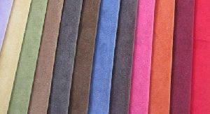 Imported Suede Fabrics Buy Suede Fabrics For Best Price At Inr 68 70 Meter Approx