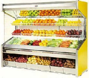 Vegetable Refrigerator