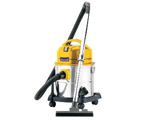 WET and DRY VACCUM CLEANER