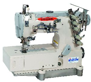 Interlock Sewing Machine